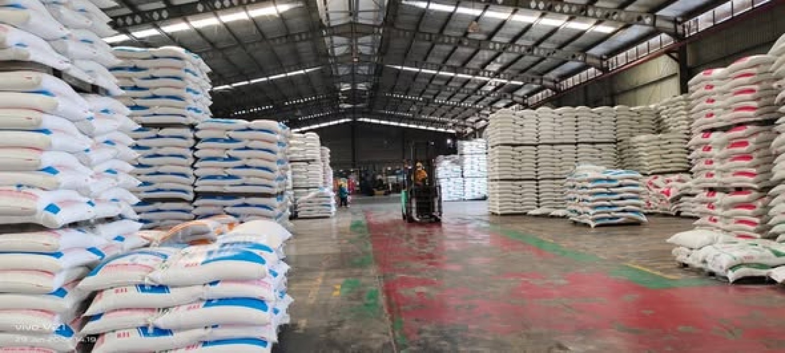 Mentan Amran Dukung Inovasi Pakan Ayam Probiotik IPB, Siap Dibawa ke Presiden Jika Capai Target