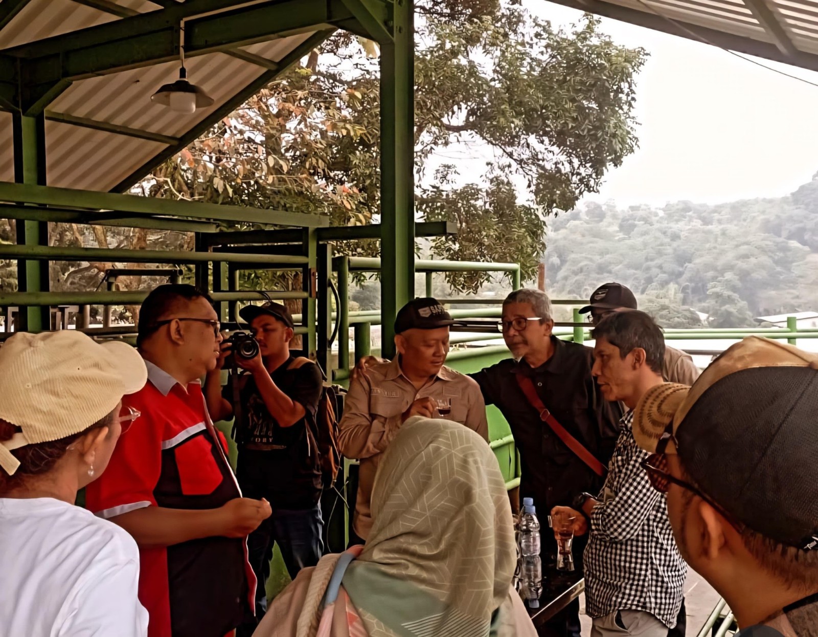 Kementan Dorong Kemitraan Swasta-Peternak, Tak Hanya Gemukkan Tapi Juga Kembangkan