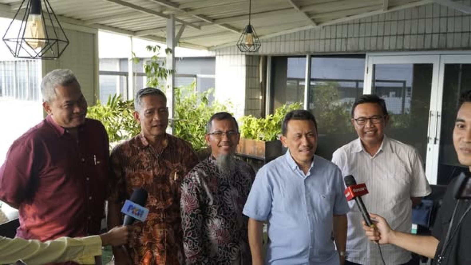 Kementan Bergerak Cepat Stabilkan Harga Ayam Hidup, Asosiasi Peternak Siap Kawal di Lapangan