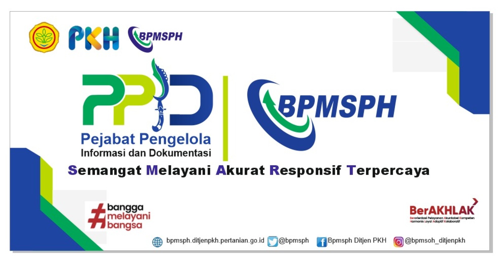 Profil PPID BPMSPH