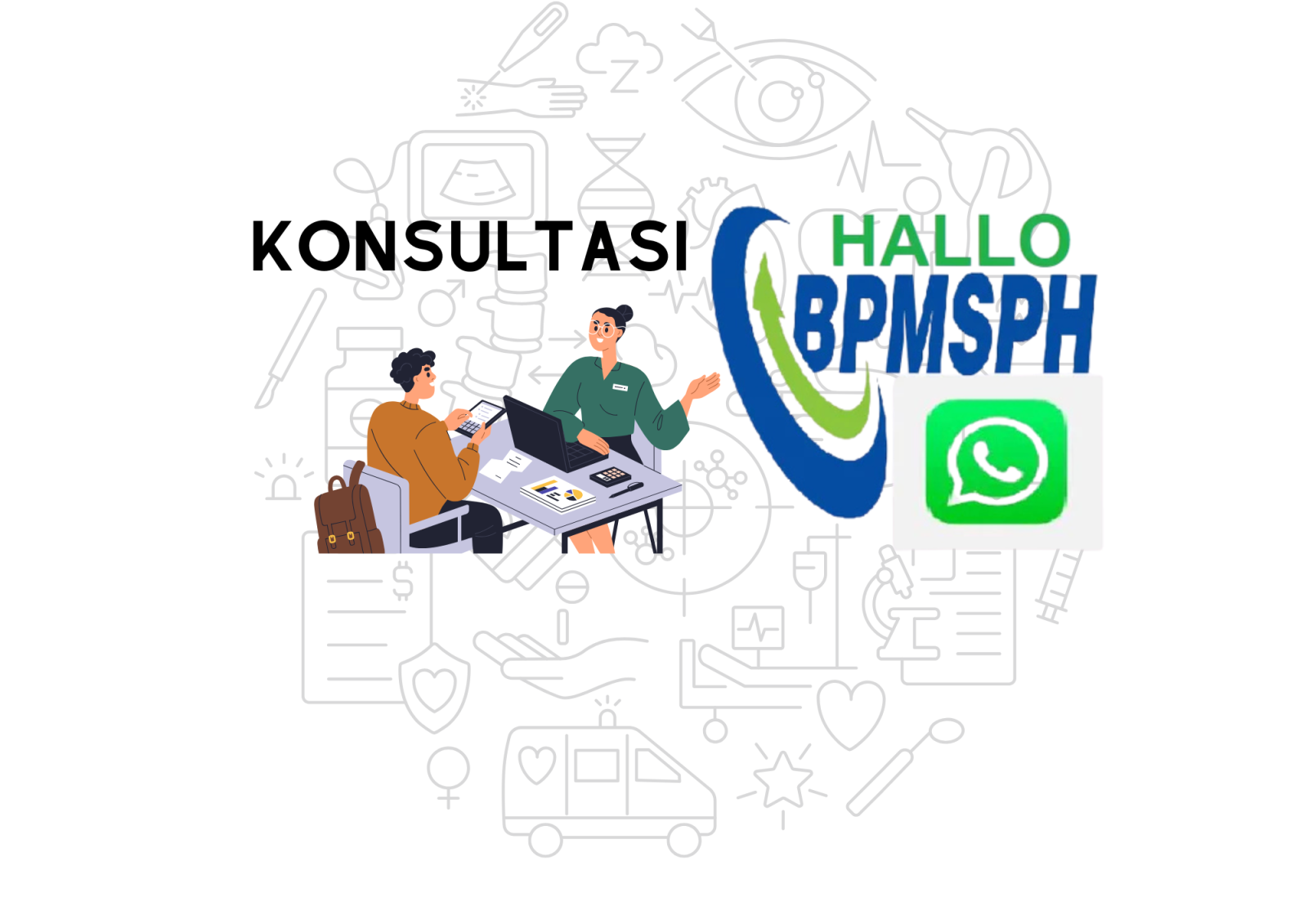 Konsultasi