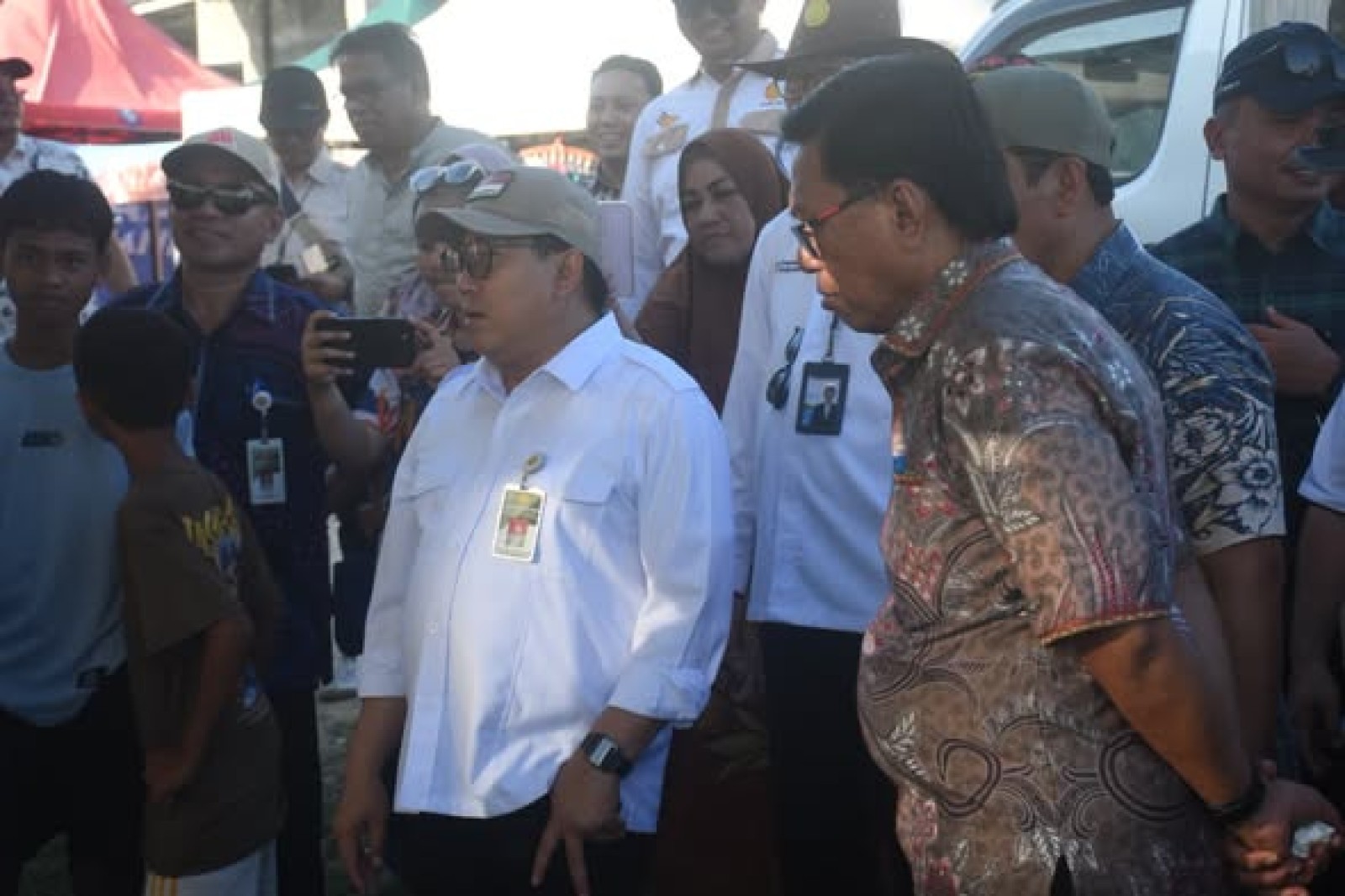 Melalui Gelar Teknologi PENAS XVII, Kementan Dorong Hilirisasi untuk Tingkatkan Kesejahteraan Peternak