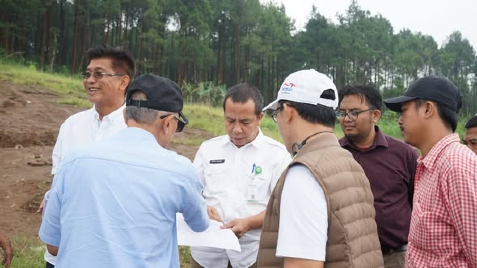 Kementan Dukung BUMN Bangun Farm GPS Broiler di Malang, Industri Perunggasan Nasional Makin Kuat