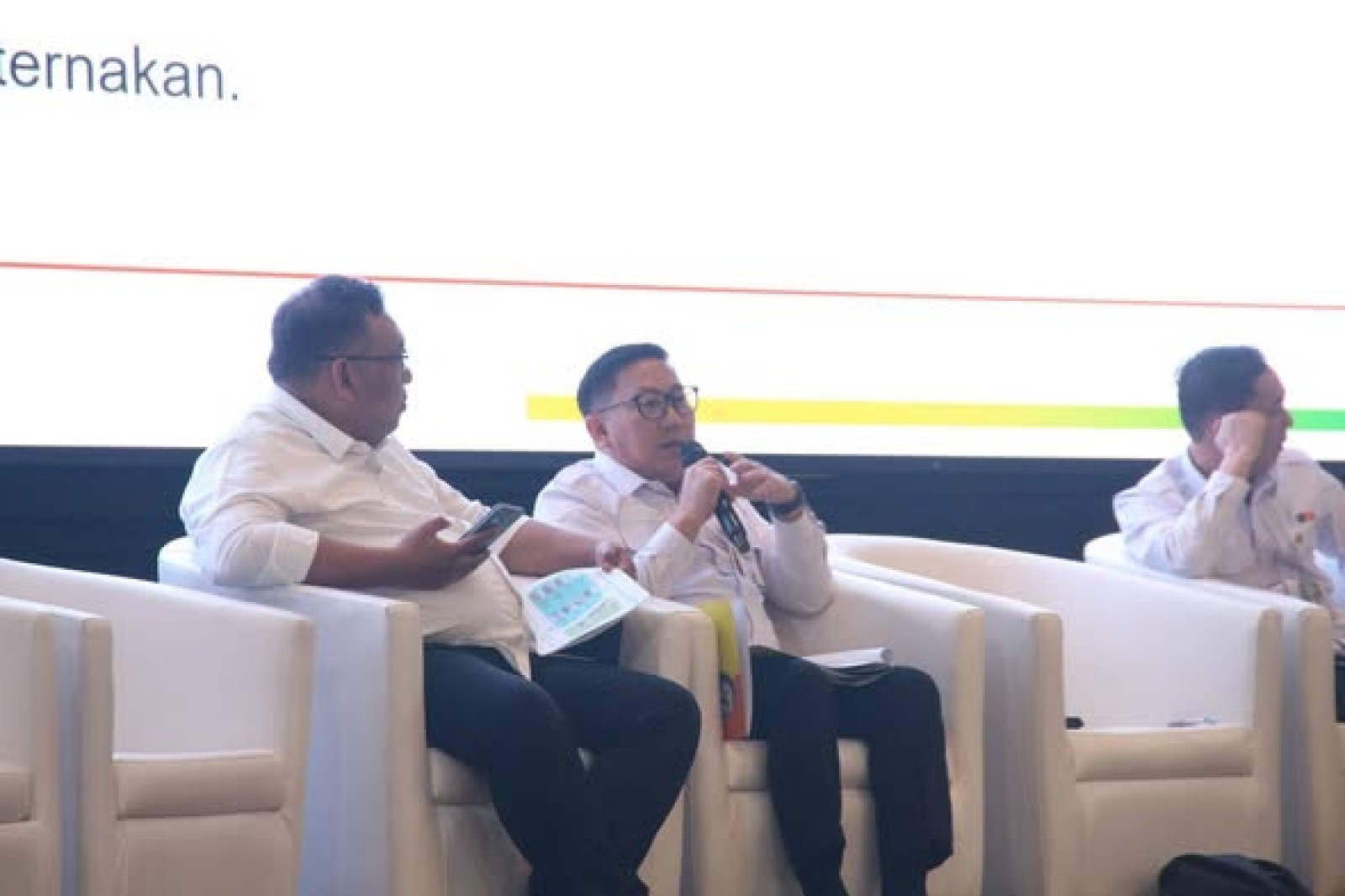 Prioritas Utama Sejahterakan Petani, Kementan Perkuat Konsolidasi Internal