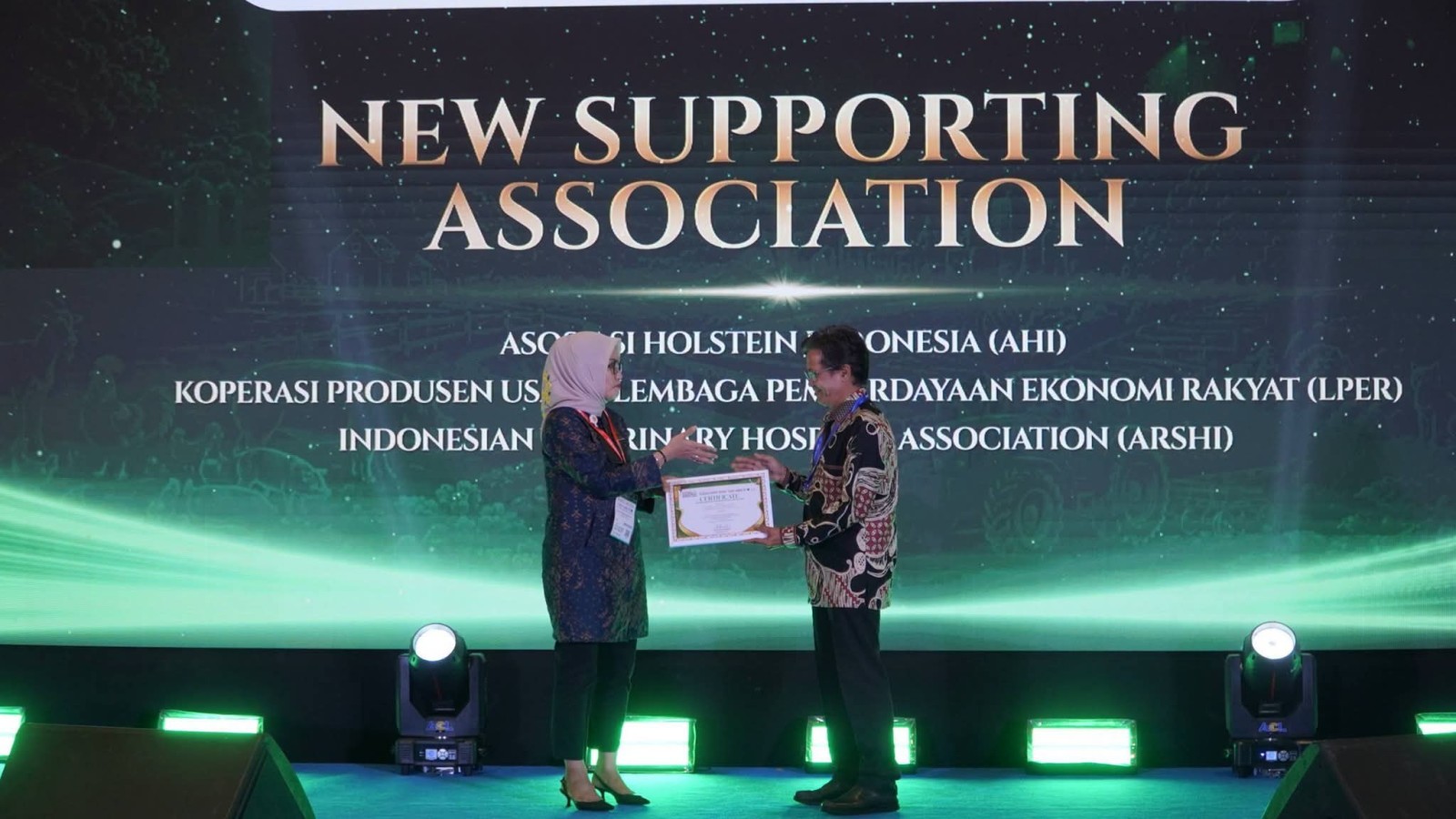 Ratusan Perusahaan Global Hadir di Indo Livestock 2026, Buka Peluang Baru bagi Peternak Indonesia