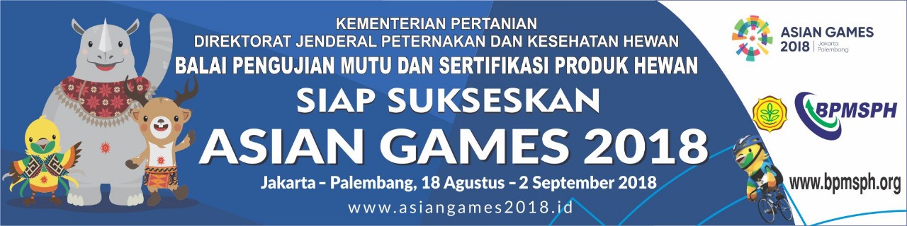 BPMSPH Siap Mensukseskan Asian Games 2018