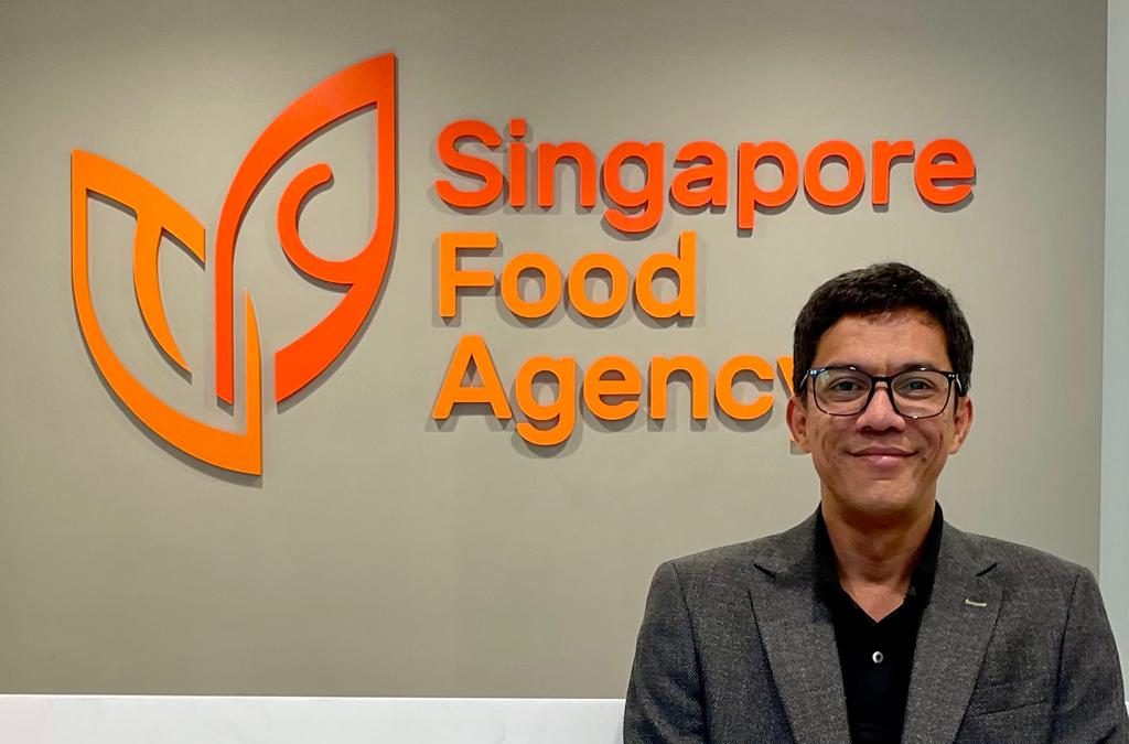 Perkuat Kerjasama Teknis Pengujian,  Singapore Food Agency Undang BPMSPH
