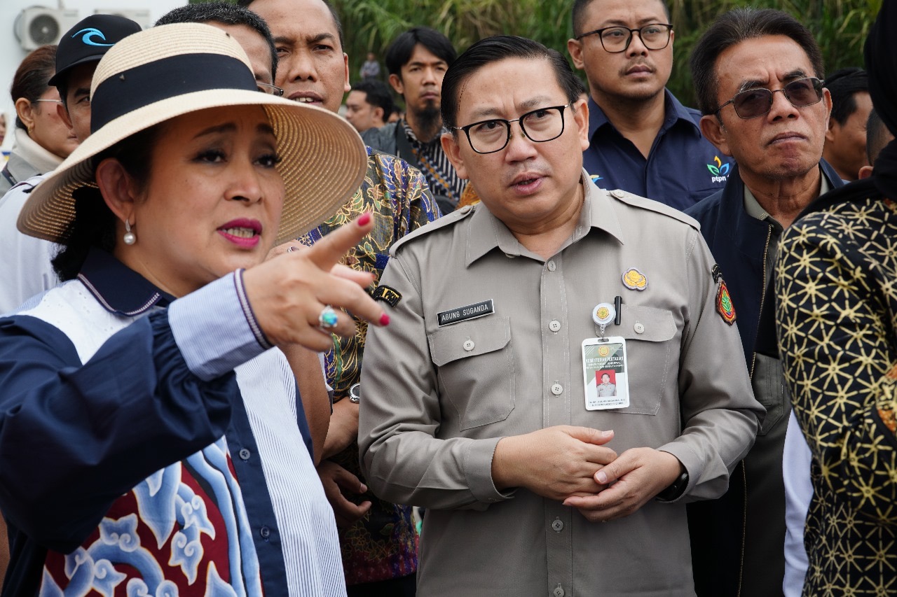 Komisi IV DPR RI Dukung Kementan Siapkan Regulasi yang Melindungi Peternak Sapi Perah