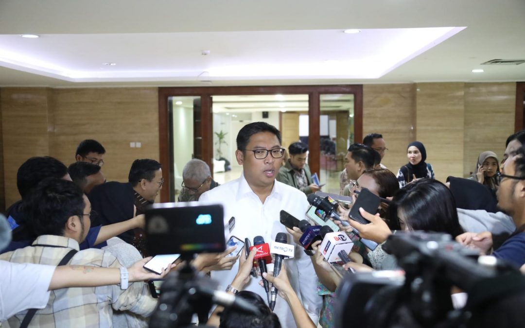 Wamentan Sudaryono Kawal Investasi Produksi Daging dan Susu